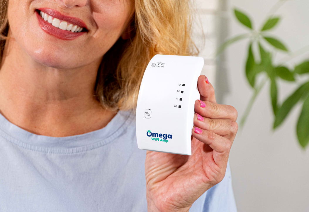 Omega Wifi Amp Review 2024 The Best Way To Upgrade Your Home Network