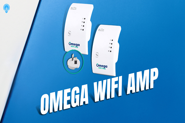 Omega Wifi Amp Review 2024: The Best Way to Upgrade Your Home Network